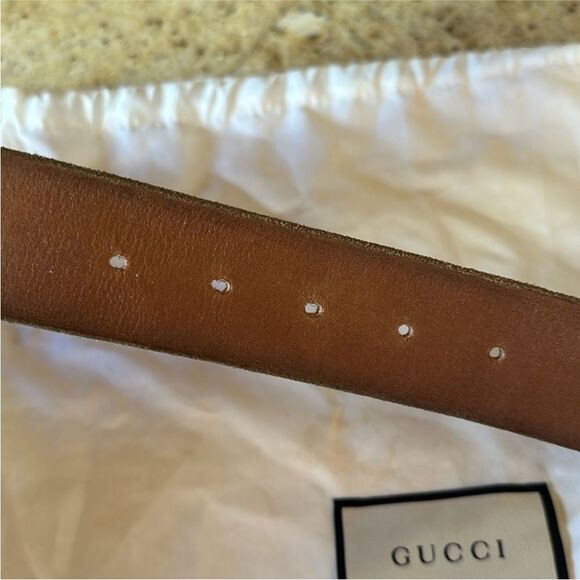 Gucci belt - Picture 4 of 5